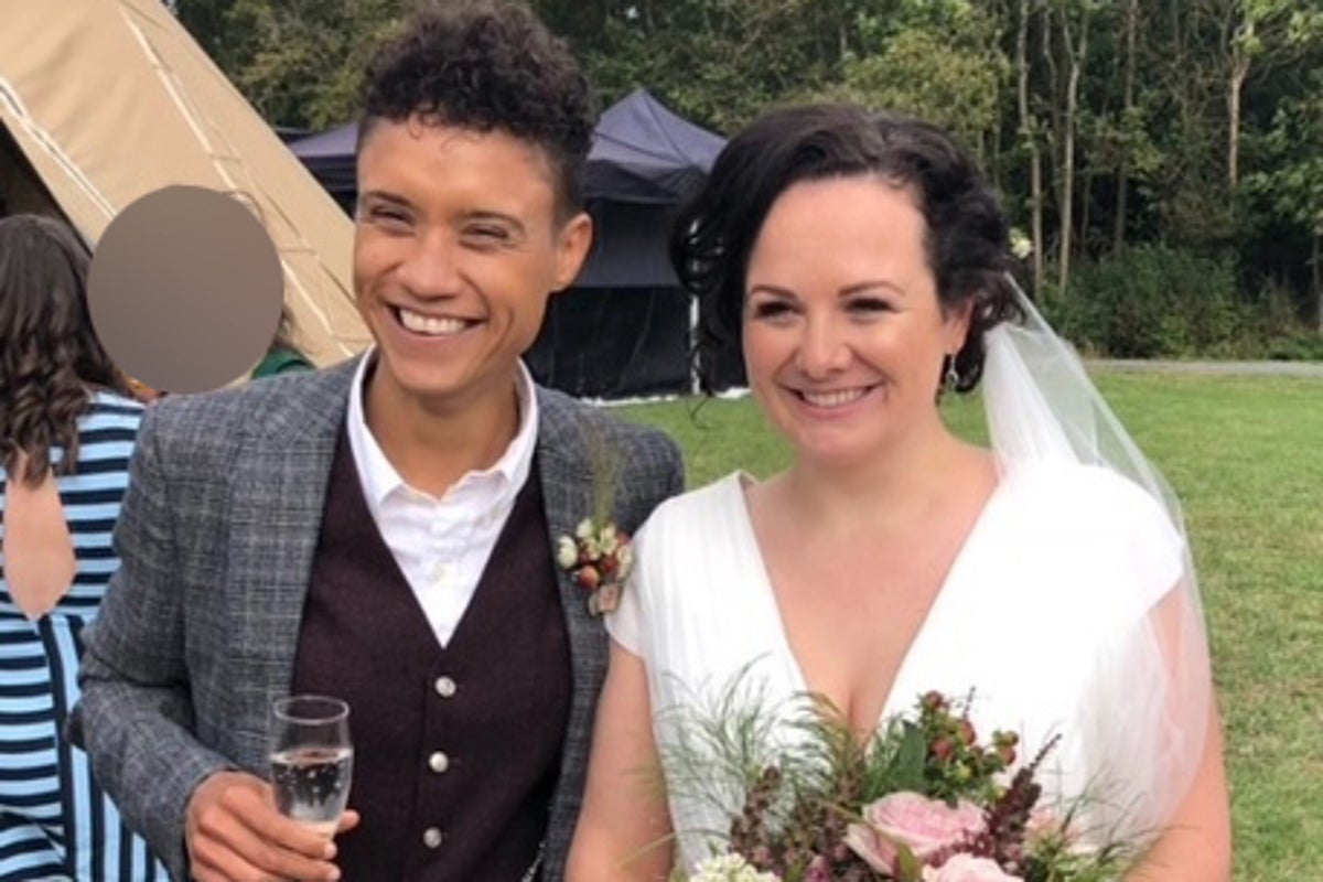 'NHS treats same sex couples like us as an afterthought over IVF treatment'