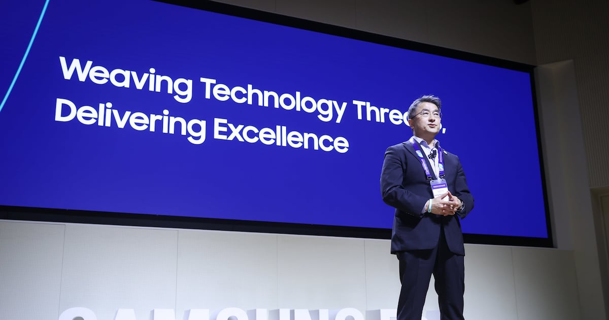 Samsung E&A Surpasses 700 Billion Won Profit Target