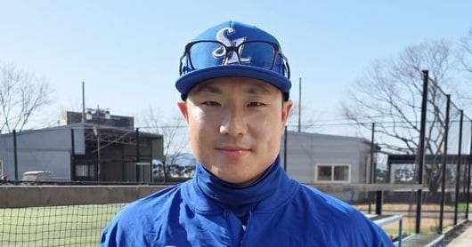 Yoon Jeong-bin Aims to Rebound, Stay Healthy