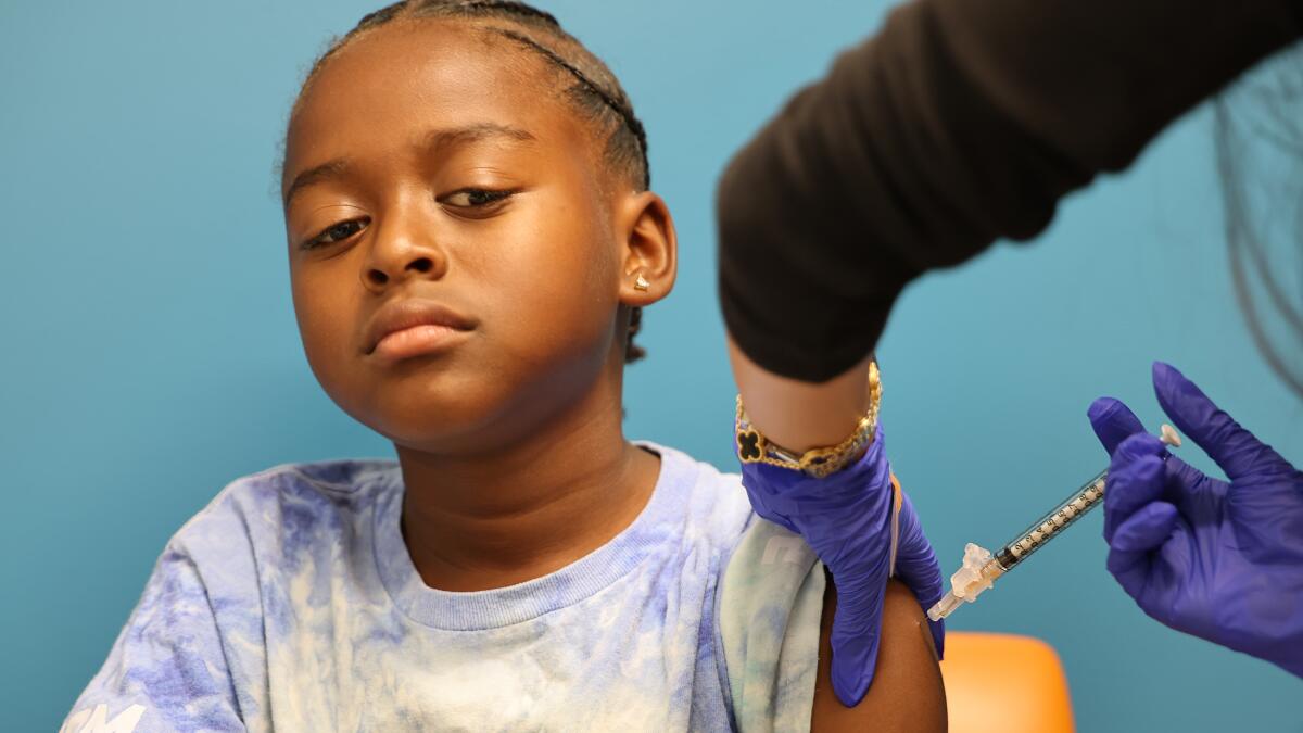 San Mateo reports child influenza death same week that CDC cuts immunization recommendations