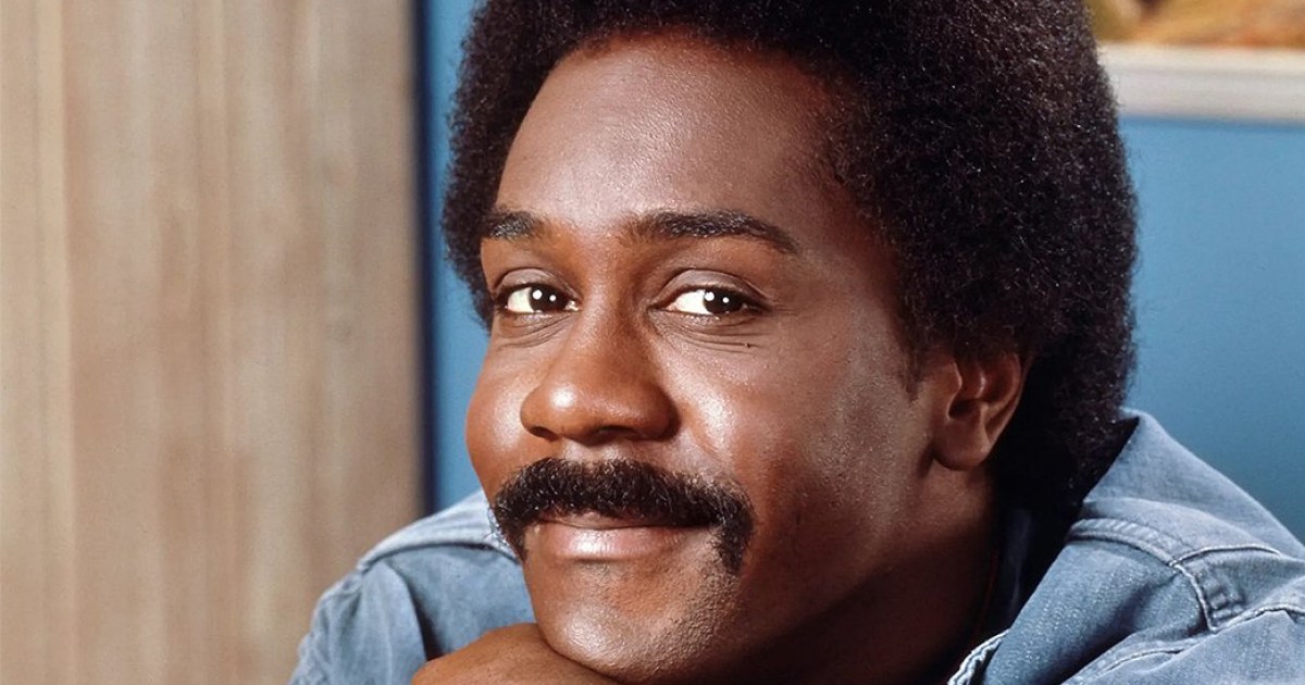 Sanford and Son star Grady Wilson dies aged 79 following cancer diagnosis