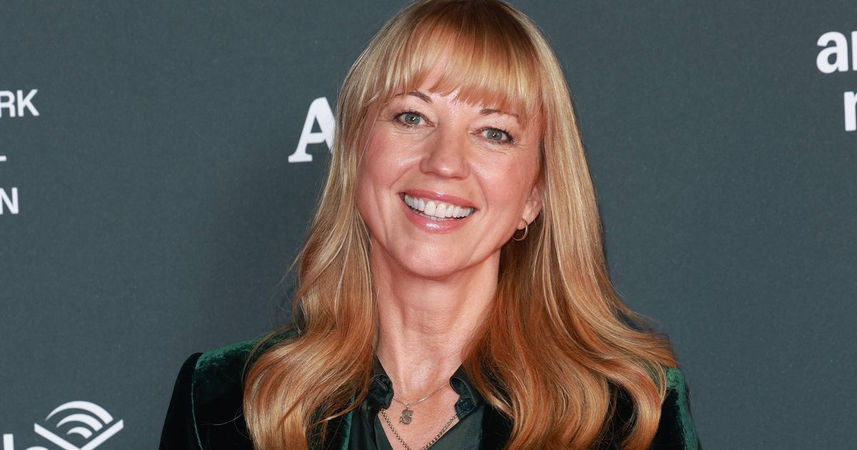 BBC Radio 2's Sara Cox says 'I trust' 77p-a-day tablet for 'skin and energy' boost - Daily Star