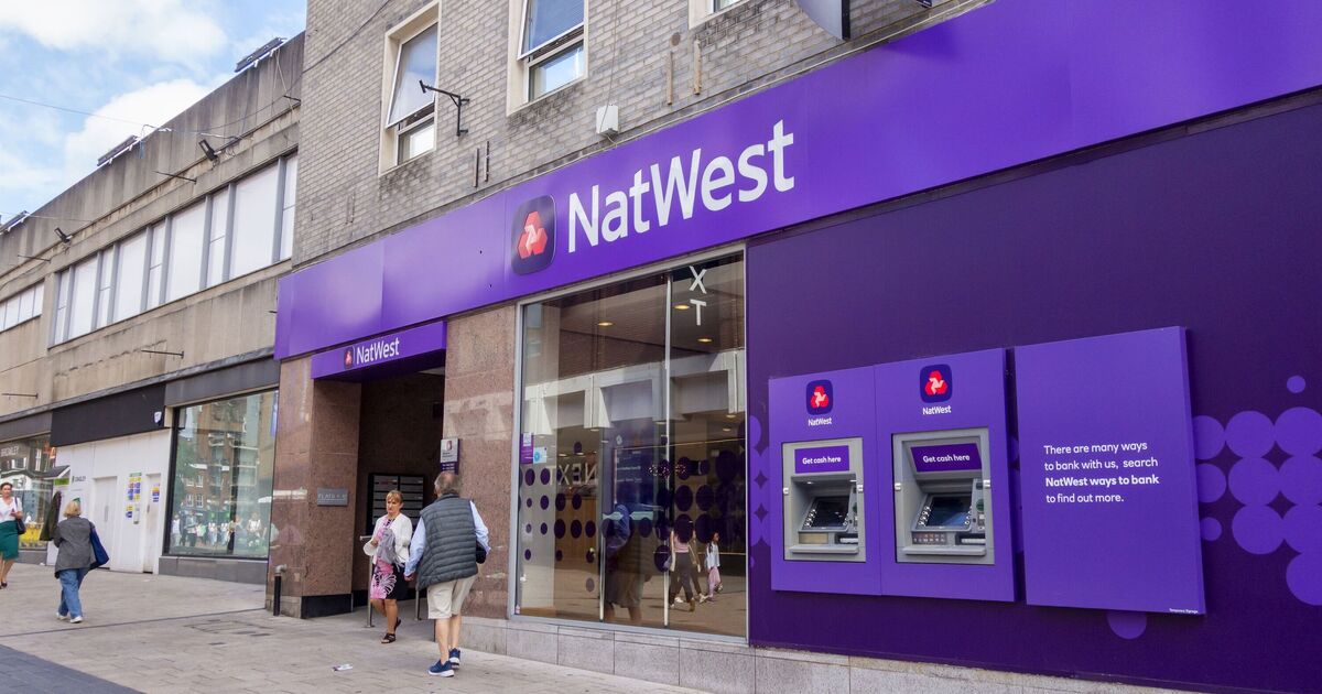 Anyone with £10,000 savings with high street banks issued £333 warning