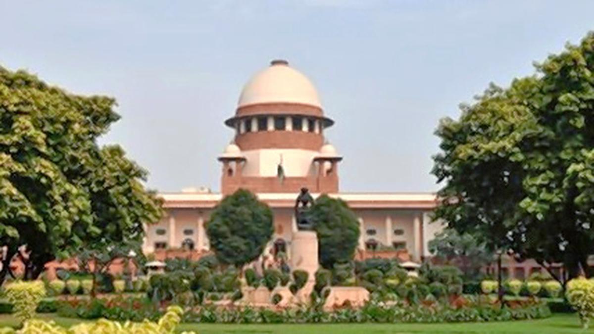 As SC stays UGC equity rules, protection to marginalised castes came from a Constitutional promise to end 'historical oppression'