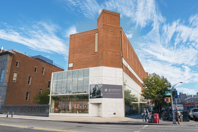 Greene: What I'm reading -- Harlem's Schomburg Center issues list of 100 books by Black authors