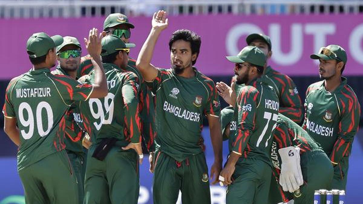 Scotland may replace Bangladesh, if the latter doesn't travel to India for T20 World Cup