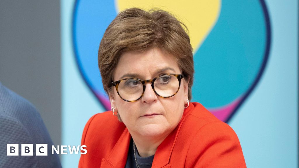 Scottish government facing legal action over Sturgeon inquiry evidence