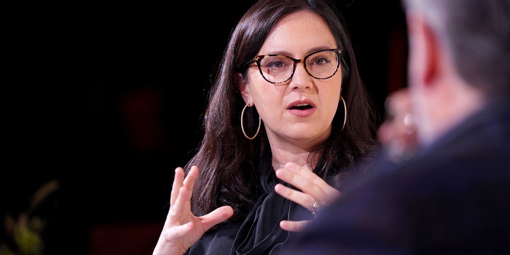'60 Minutes' host Scott Pelley reportedly said CBS chief Bari Weiss needed to take job more 'seriously'