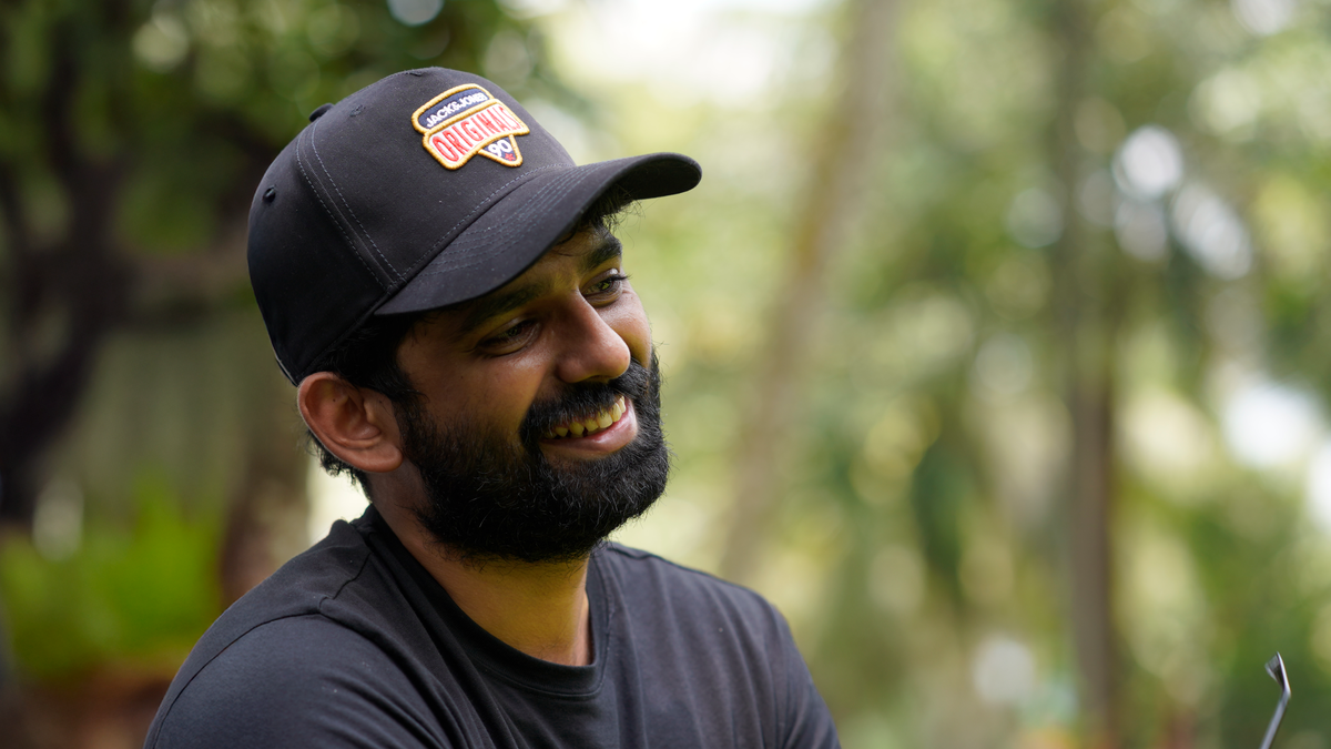 A screenwriter's cancer diagnosis: Goutham Soorya on an unscheduled interruption