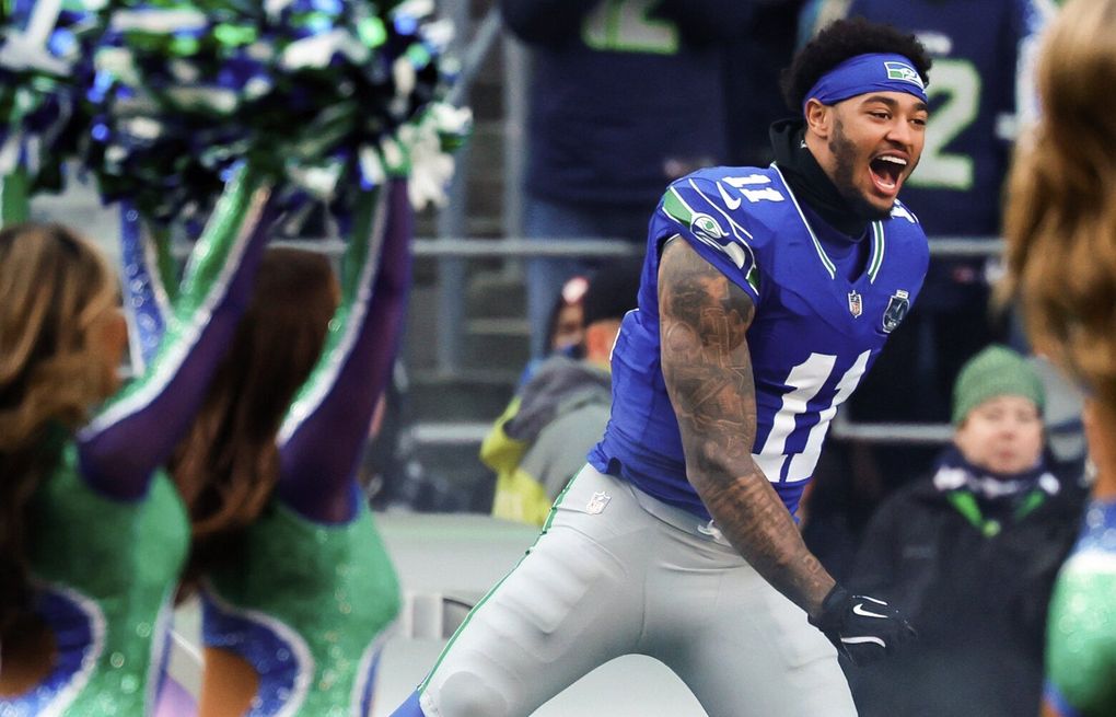 Why the Seahawks' dominance could just be getting started