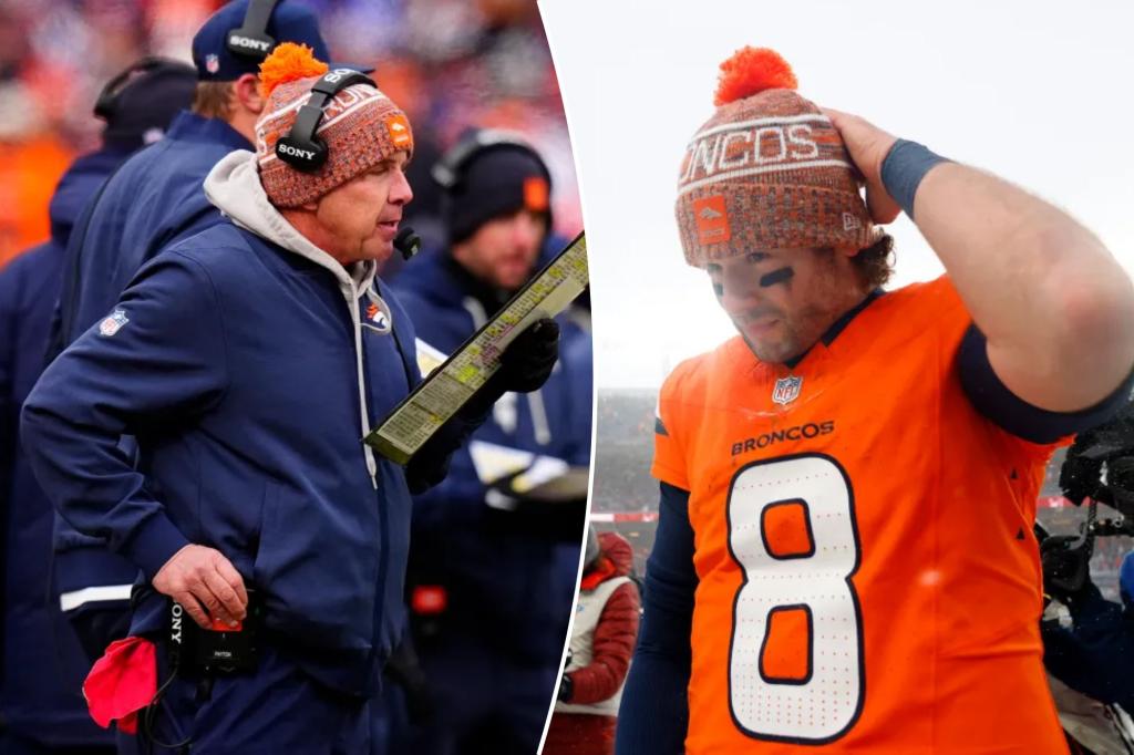 Sean Payton coached way out of Super Bowl with unthinkable decision...