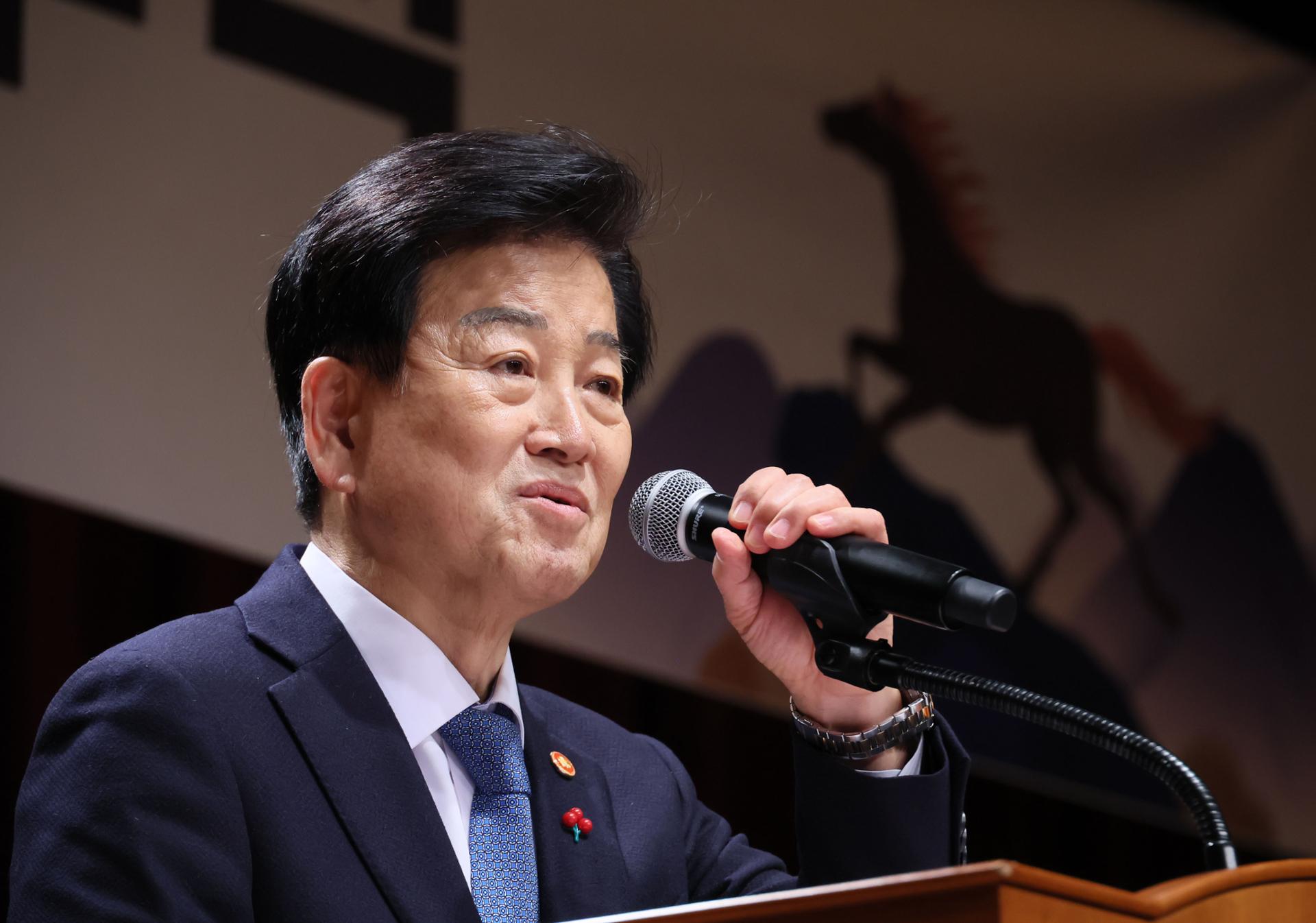 Seoul to take corresponding action after probe into drone incursions alleged by North: minister - The Korea Times