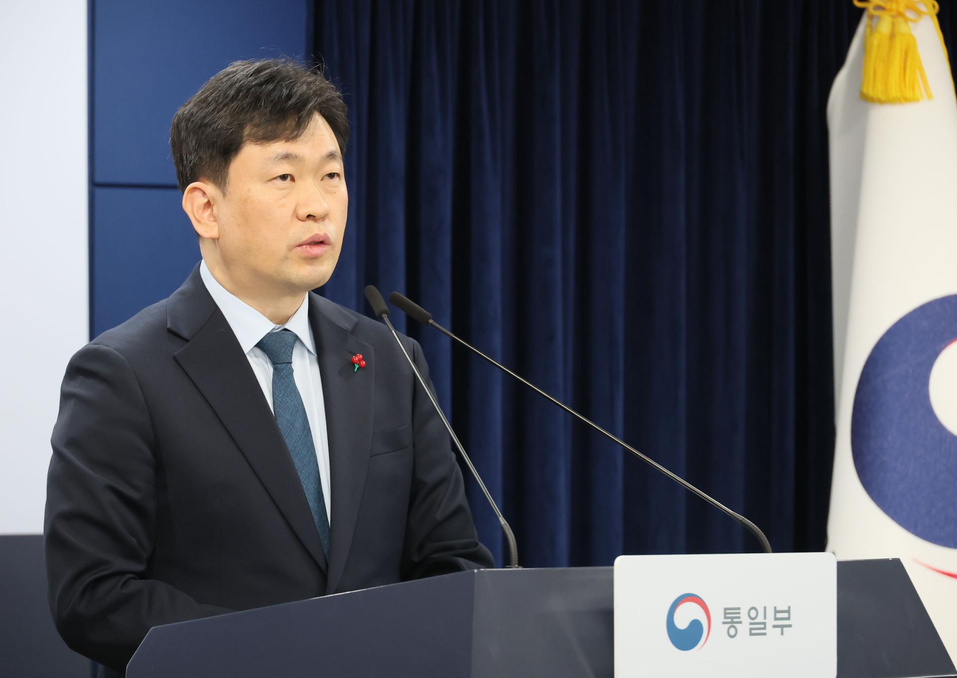 Seoul reaffirms continued efforts to ease tensions with Pyongyang amid drone incursion claim - The Korea Times