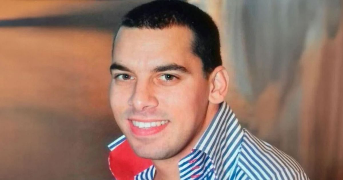 Mystery of 'cartel leader' found dead in woods after smuggling 324 kilos of cocaine - Daily Star
