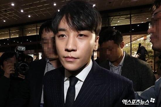 Seungri and the shadow of 'Burning Sun': New allegations in Cambodia - The Korea Times