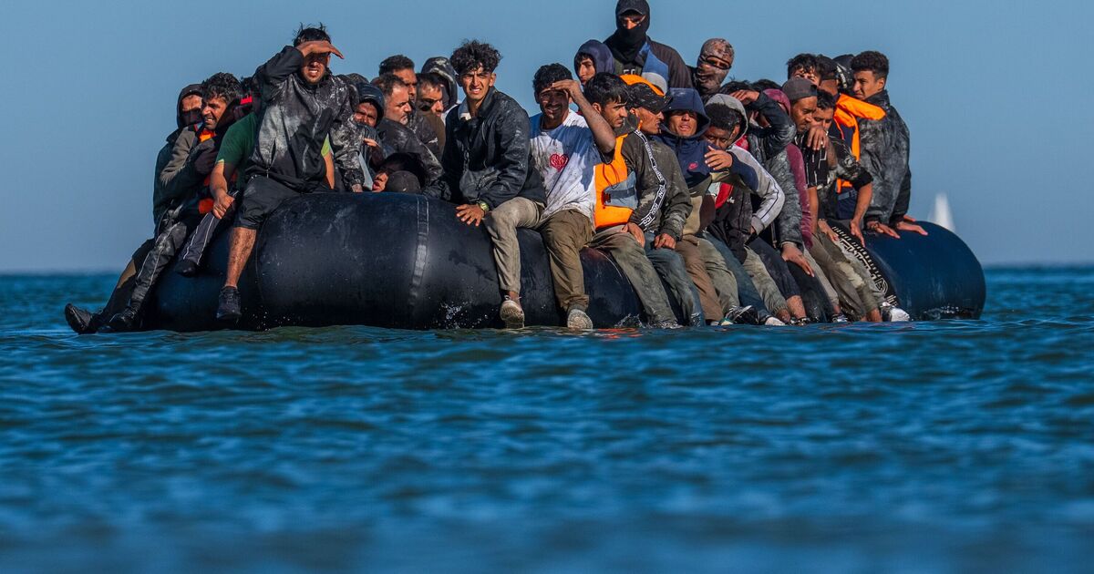 Shabana Mahmood skewered over new France migrant deal numbers