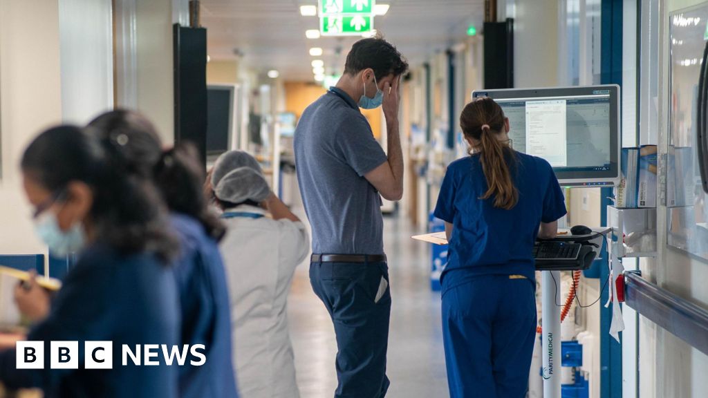 Ice injuries cause Sheffield minor injuries unit to shut