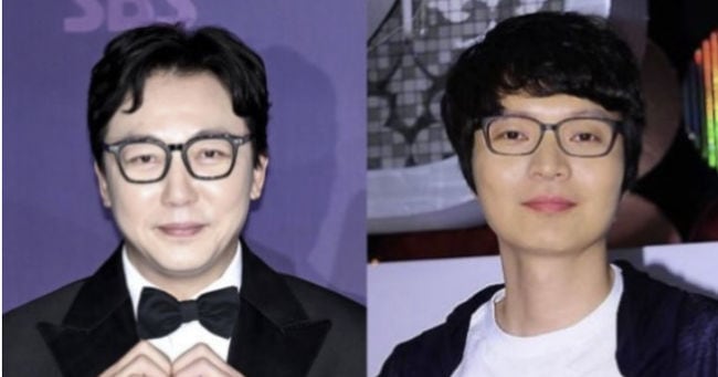 Shin Jung-hwan, Tak Jae-hoon Reunite After Eight Years, Spark Comeback Talk