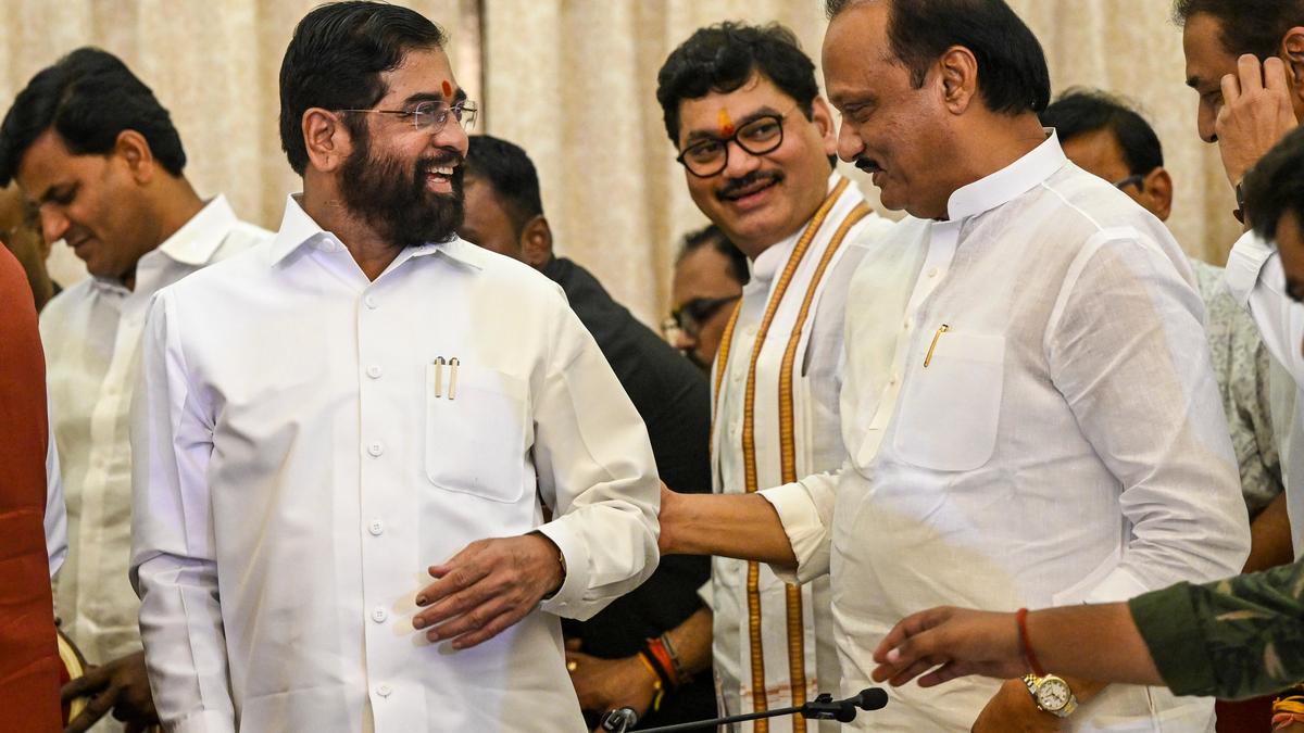 Shiv Sena-NCP alliance looks to keep BJP out of Ambarnath municipal council