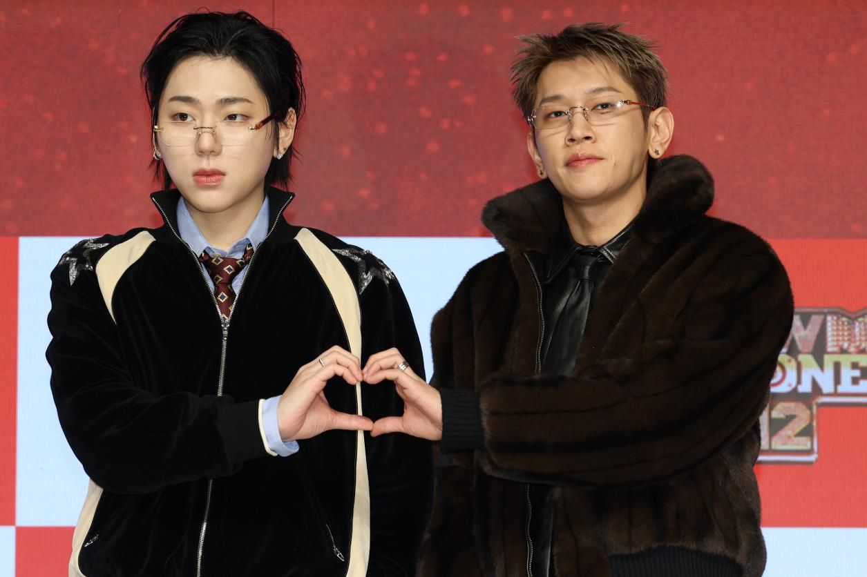 Hip-hop survival program 'Show Me the Money' returns with star producers, global contestants - The Korea Times