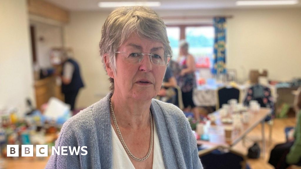 Shropshire Council 'facing decades' of significant debt