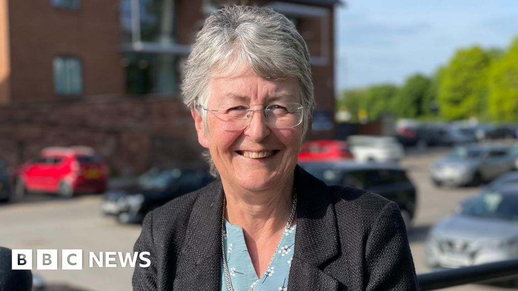 'Tired' staff at heart of Shropshire Council's plan for 2026