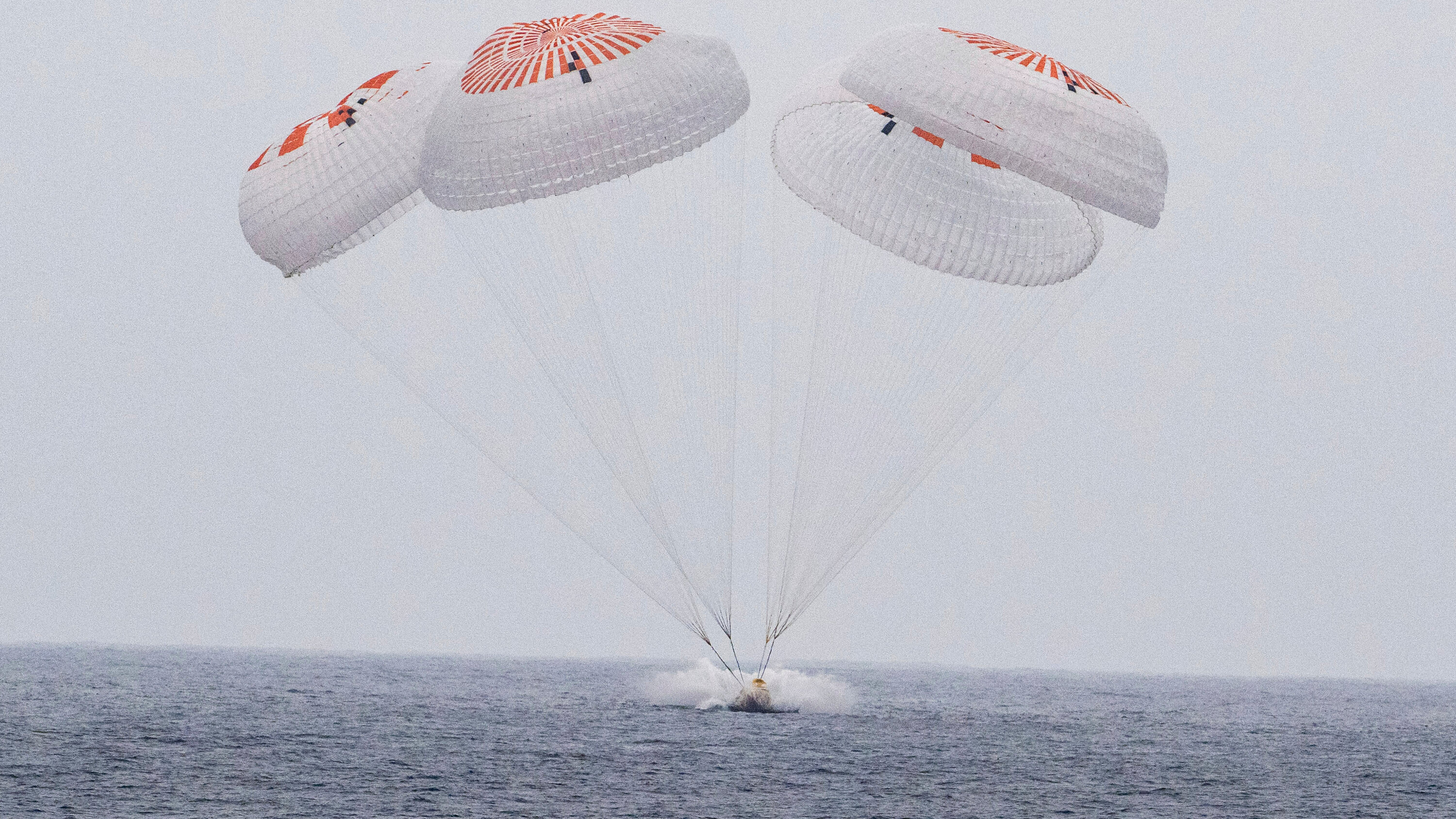 Is it risky to fly a sick astronaut home to Earth?