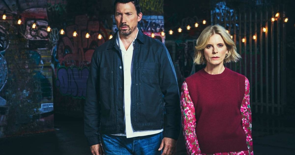 Silent Witness star teases 'big storylines' ahead of new series of BBC show - The Mirror