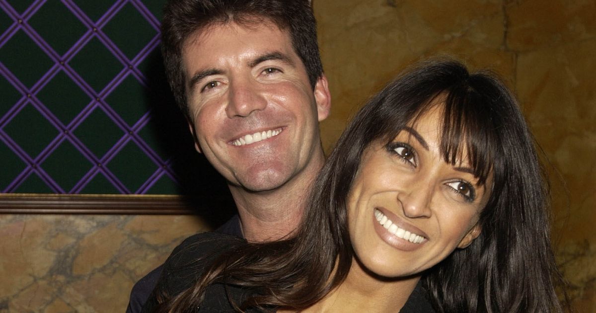 Simon Cowell's ex is too close for comfort as she moves in next door to his Cotswolds mansion - The Mirror