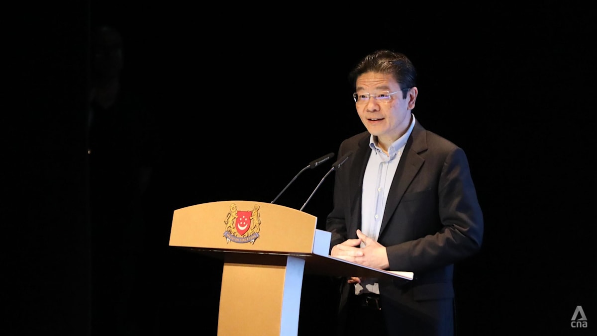 Singapore's 2026 Budget statement to be delivered on Feb 12 at 3.30pm
