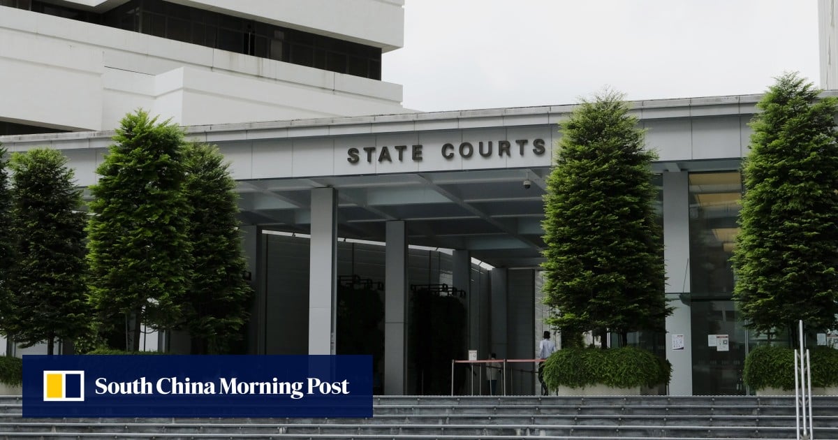 Singapore teen who made peer soak genitals in chilli oil given probation