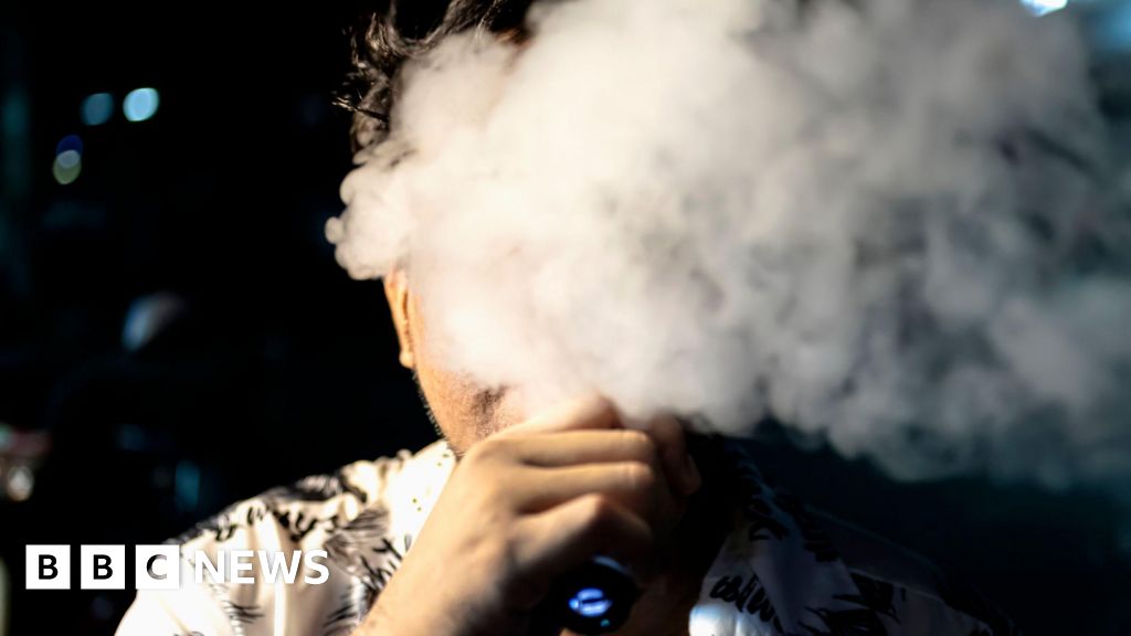 Singapore is cracking down on public enemy number one - vapes