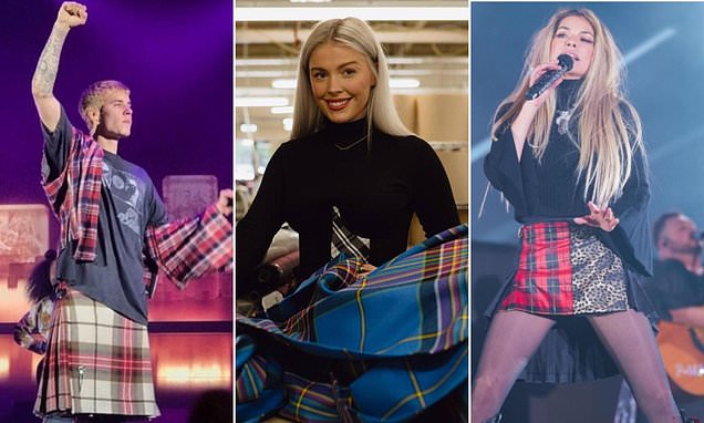 How Siobhan went from just £90 to her name to designing for the King