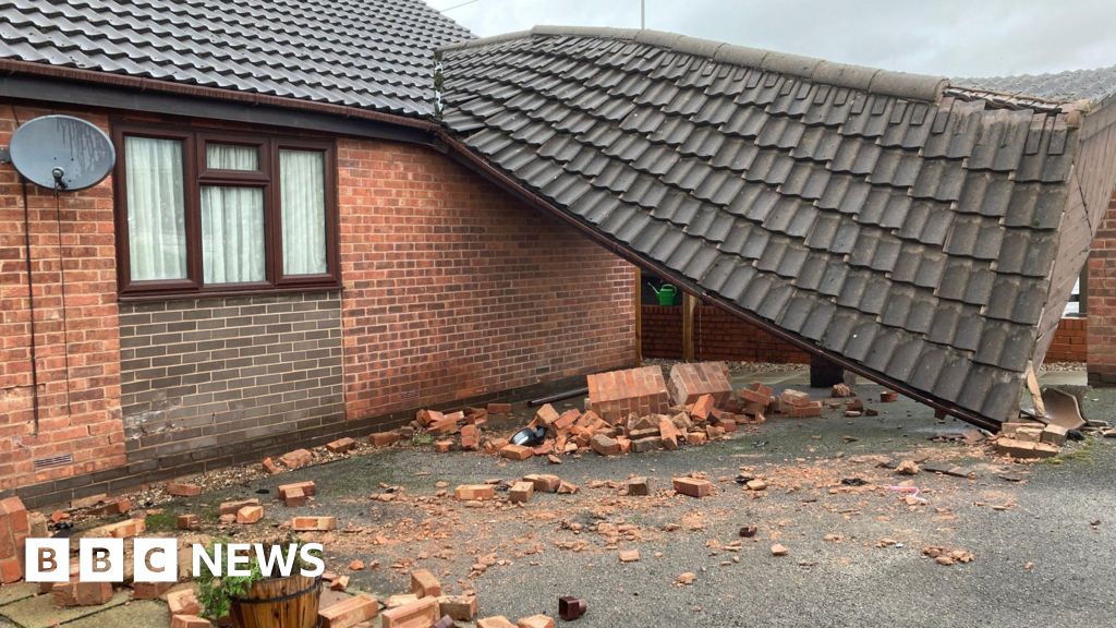 I'm terrified after sixth car crashed into my home