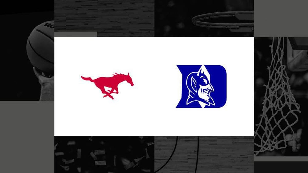 How to watch SMU vs. Duke men's basketball: TV channel and streaming options for January 10