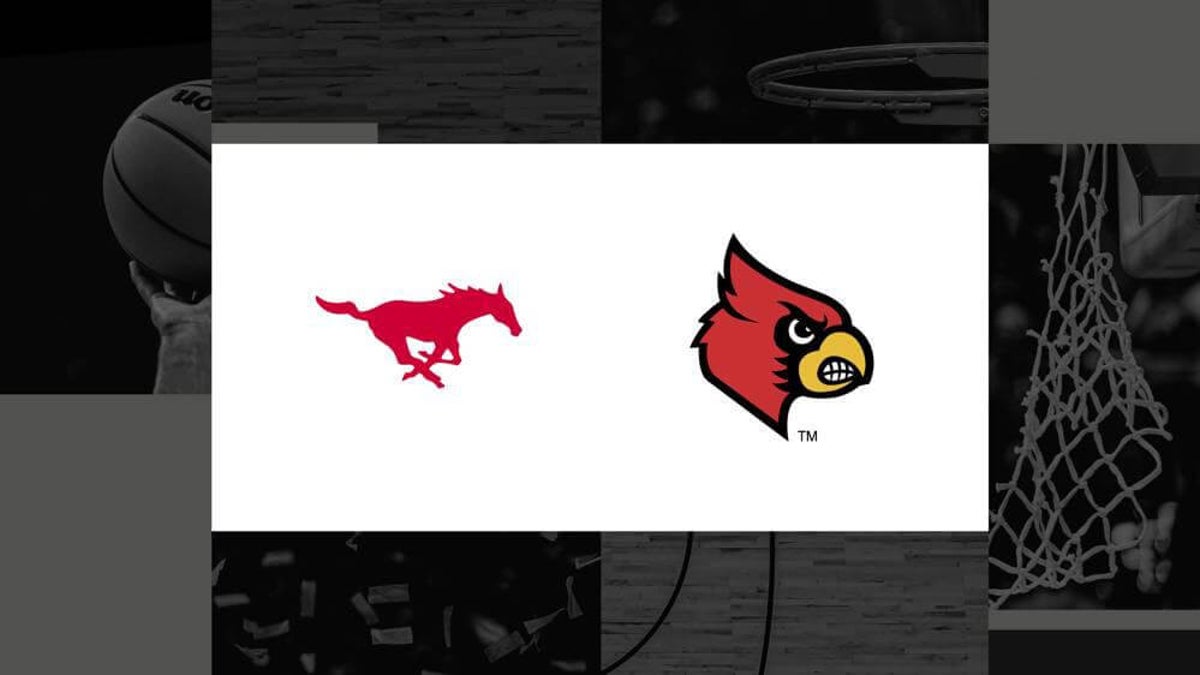 How to watch SMU vs. Louisville men's basketball: TV channel and streaming options for January 31
