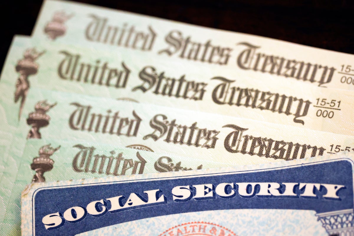 Social Security payments go out this week  --  and some Americans could get up to $5,251
