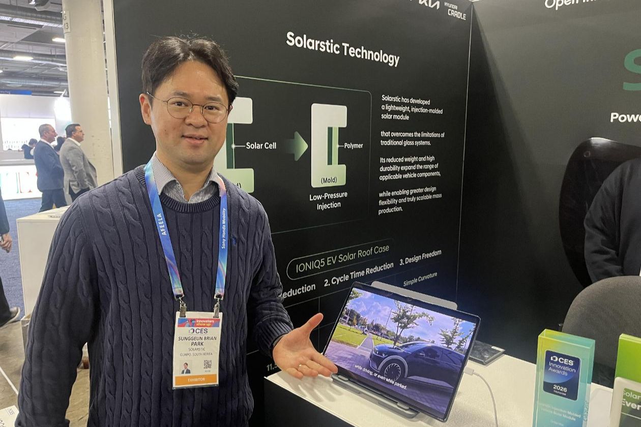 Solarstic to diversify client base with plastic solar modules - The Korea Times