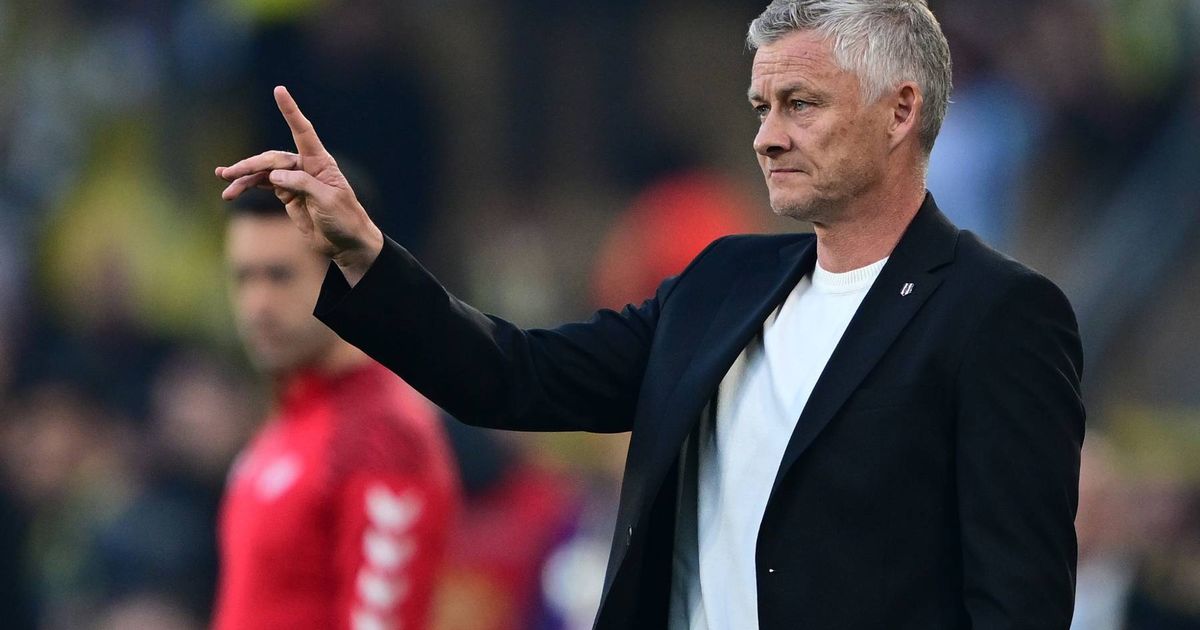 Ole Gunnar Solskjaer set for showdown talks over Man Utd caretaker job after two ruled out - The Mirror