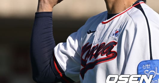 Song Sung-mun's Oblique Injury Requires Four-Week Recovery