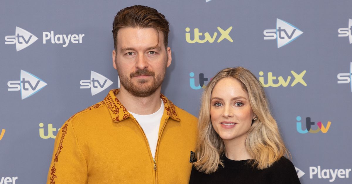 Inside Sophie Rundle's real-life romance with After the Flood co-star - The Mirror