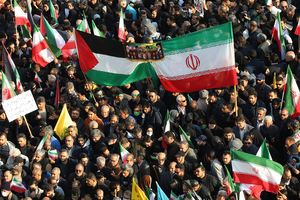 Foreign ministry examines contingency plans for S. Korean nationals in Iran