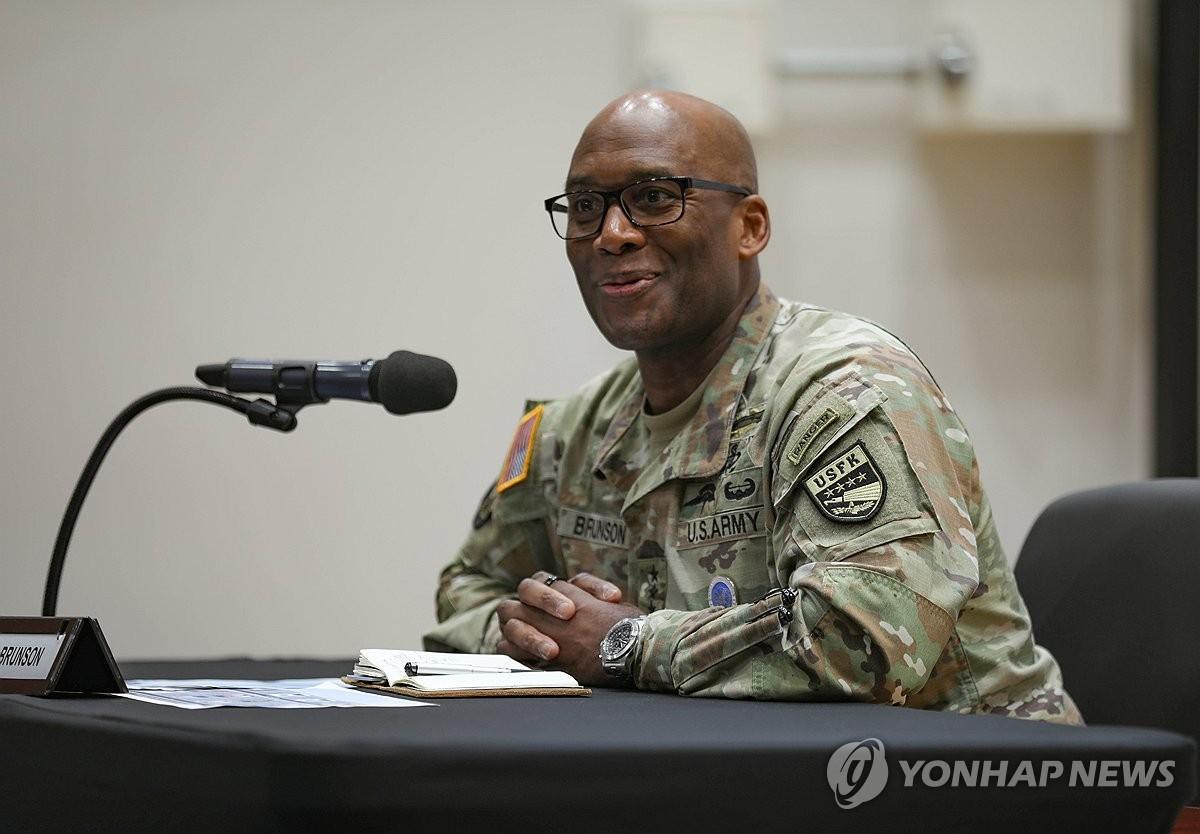 S. Korea is not a strategic instrument - The Korea Times