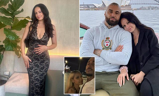 Spanian's ex reveals the ultimate revenge move