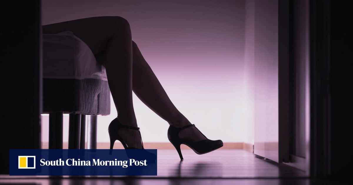 'Slavery': Spanish police free 15 Chinese women forced into prostitution