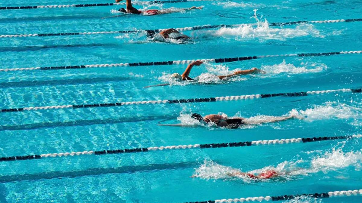 Speedo Dives into Long Beach: New HQ Set for LA28 Olympics