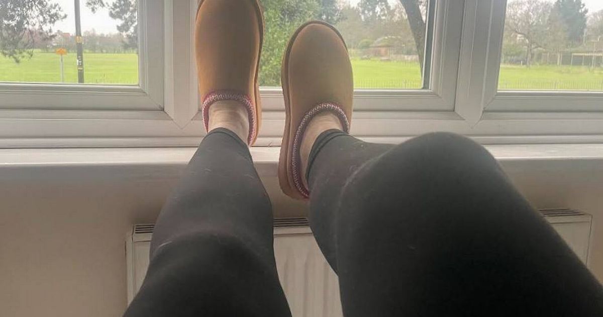 'I own 10 pairs of Stacey Solomon's £10 leggings - they're the best I've ever worn' - The Mirror