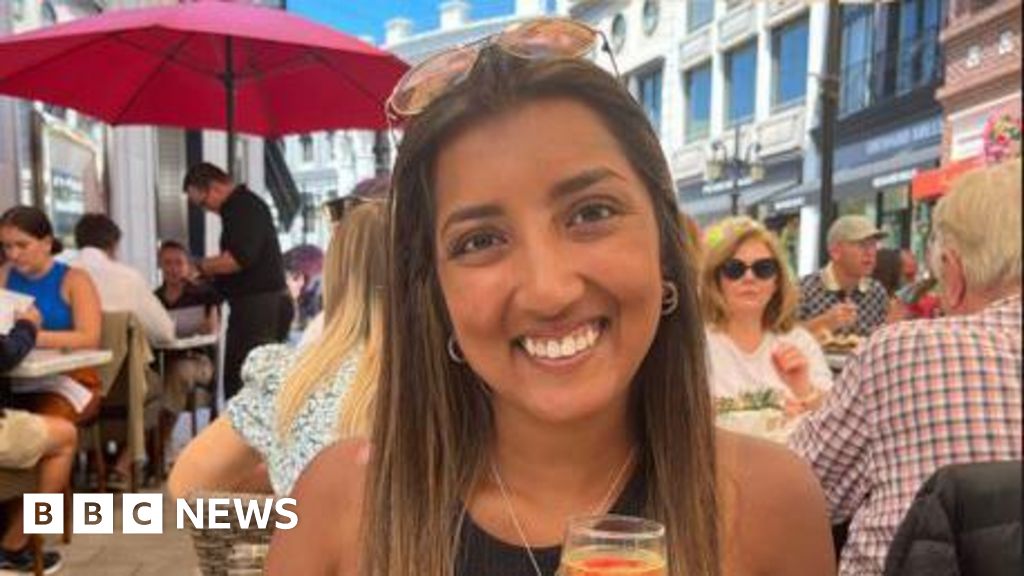 Stafford teacher's 'massive surprise' at The 1% Club win