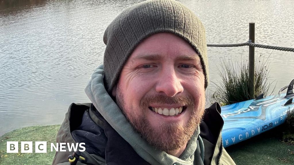 Response to Staffordshire men's mental health group 'a worry'
