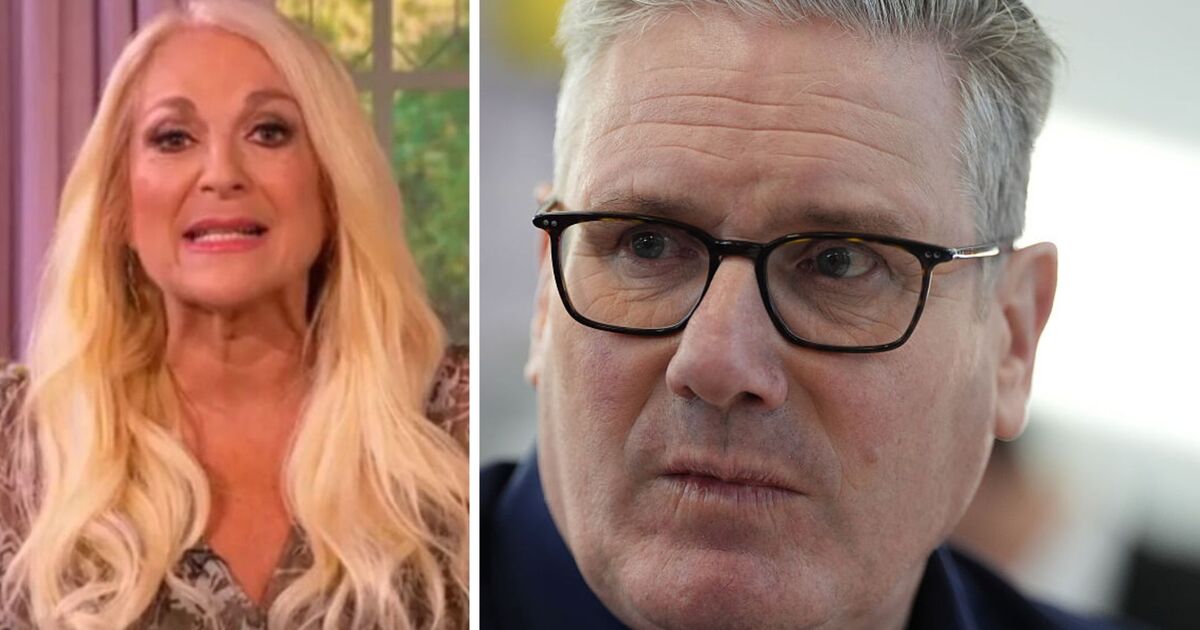 'Starmer and Reeves should be ashamed inflicting destruction on innocents'